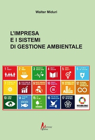 L'impresa e i sistemi di gestione ambientale - Librerie.coop L'impresa e i sistemi di gestione ambientale - Librerie.coop