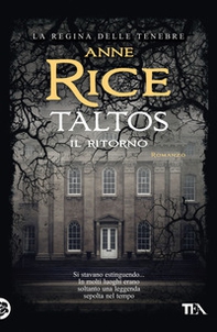 Taltos. Il ritorno - Librerie.coop Taltos. Il ritorno - Librerie.coop
