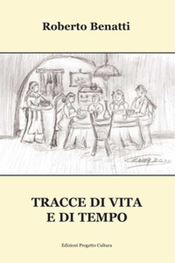 Tracce di vita e di tempo - Librerie.coop Tracce di vita e di tempo - Librerie.coop