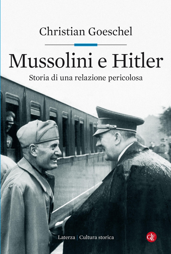 Mussolini e Hitler - Librerie.coop Mussolini e Hitler - Librerie.coop