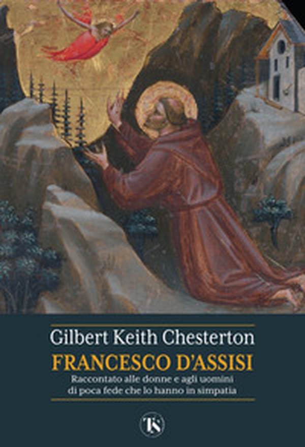 San Francesco d'Assisi. Raccontato alle donne e agli uomini di poca fede che lo hanno in simpatia - Librerie.coop San Francesco d'Assisi. Raccontato alle donne e agli uomini di poca fede che lo hanno in simpatia - Librerie.coop