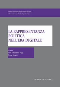 La rappresentanza politica nell'era digitale - Librerie.coop