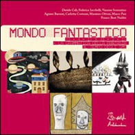 Mondo fantastico - Librerie.coop