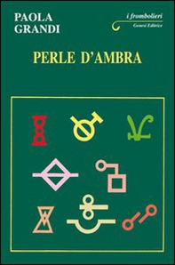 Perle d'ambra - Librerie.coop