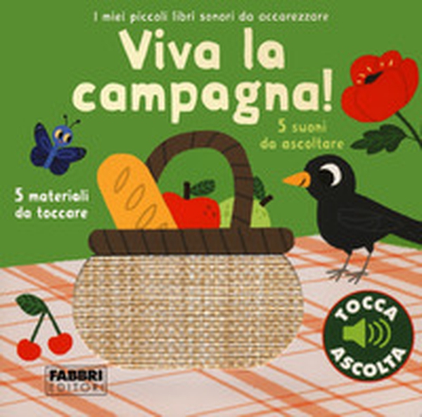 Viva la campagna! - Librerie.coop Viva la campagna! - Librerie.coop