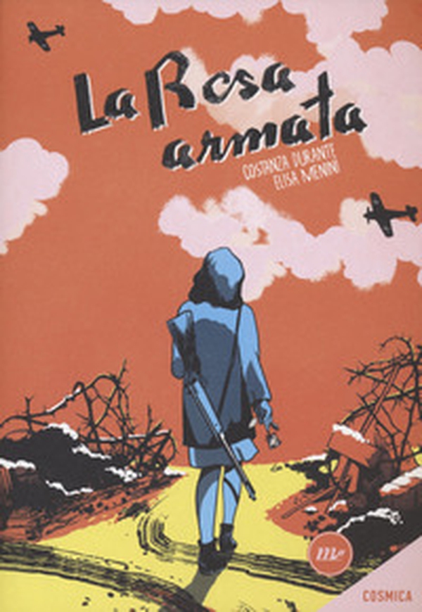 La rosa armata - Librerie.coop La rosa armata - Librerie.coop
