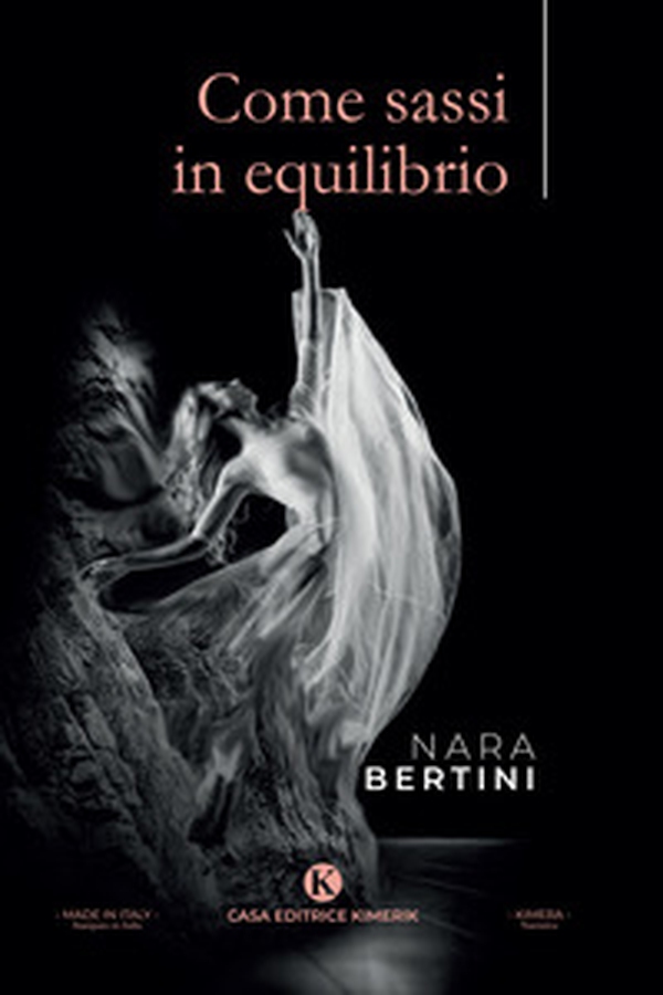 Come sassi in equilibrio - Librerie.coop Come sassi in equilibrio - Librerie.coop