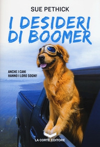 I desideri di Boomer - Librerie.coop I desideri di Boomer - Librerie.coop