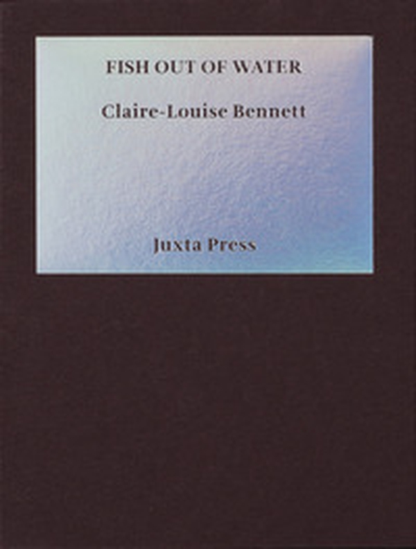 Fish out of water - Librerie.coop Fish out of water - Librerie.coop