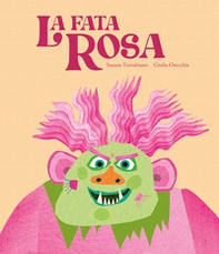 La Fata Rosa - Librerie.coop
