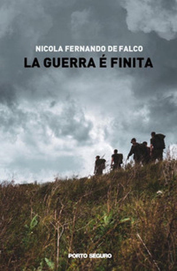 La guerra è finita - Librerie.coop La guerra è finita - Librerie.coop