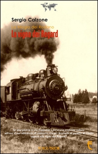 La vigna dei Regard - Librerie.coop