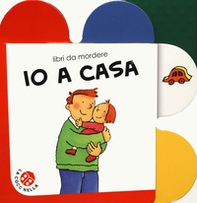 Io a casa - Librerie.coop