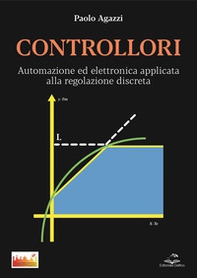 Controllori. Automazione ed elettronica applicata alla building automation - Librerie.coop