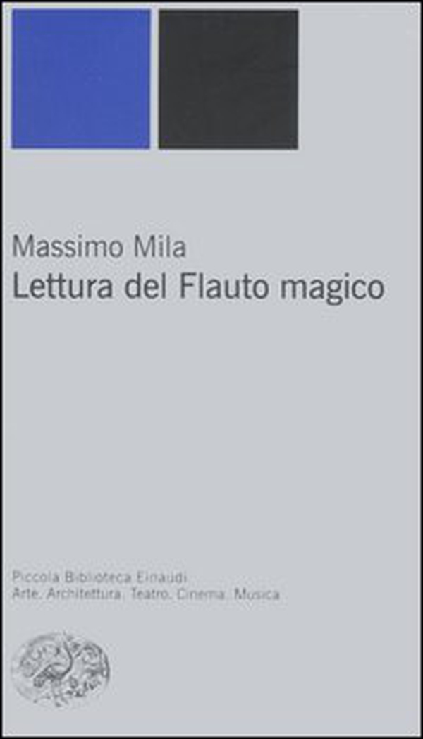 Lettura del Flauto magico - Librerie.coop Lettura del Flauto magico - Librerie.coop