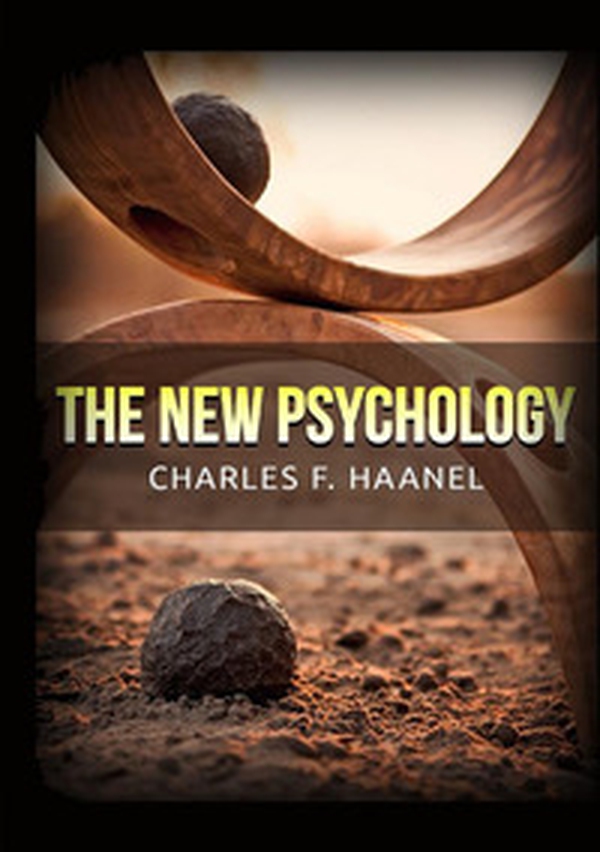 The new psychology - Librerie.coop The new psychology - Librerie.coop