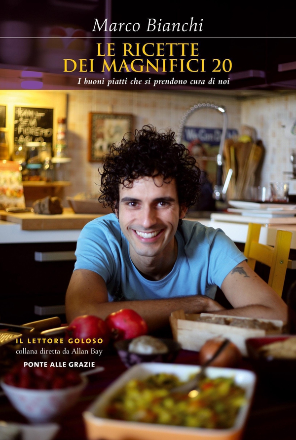 Le ricette dei Magnifici 20 - Librerie.coop Le ricette dei Magnifici 20 - Librerie.coop