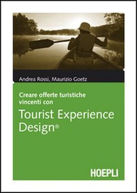 Tourist Experience Design - Librerie.coop Tourist Experience Design - Librerie.coop
