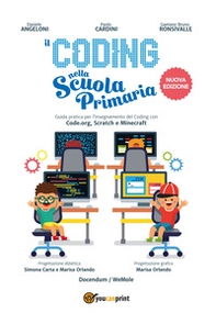 Il coding nella scuola primaria - Librerie.coop
