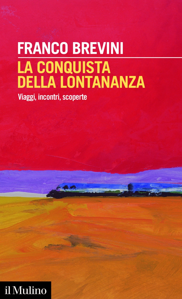 La conquista della lontananza - Librerie.coop La conquista della lontananza - Librerie.coop