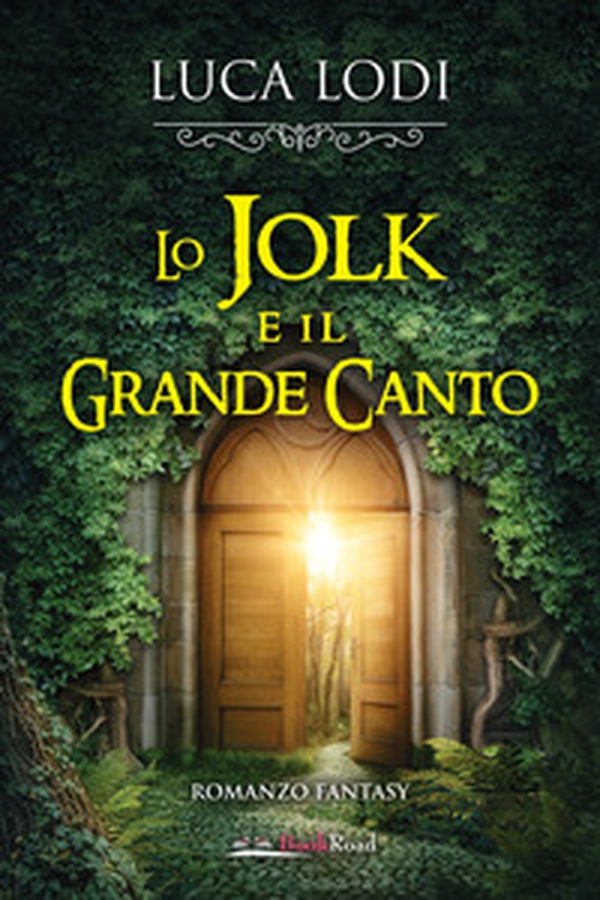 Lo Jolk e il Grande Canto - Librerie.coop Lo Jolk e il Grande Canto - Librerie.coop