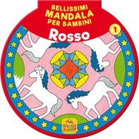 Bellissimi mandala per bambini - Vol. 1 - Librerie.coop