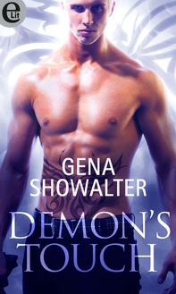 Demon's touch (eLit) - Librerie.coop Demon's touch (eLit) - Librerie.coop
