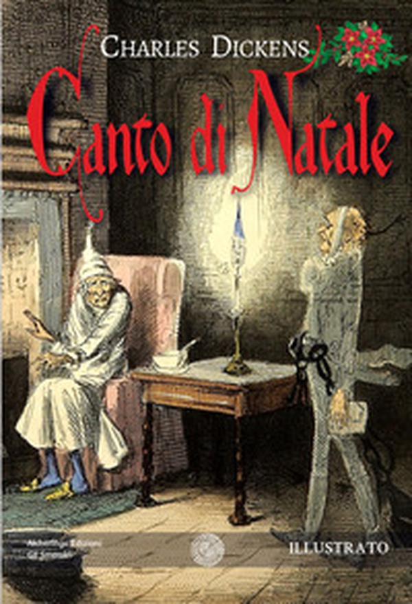 Canto di Natale - Librerie.coop Canto di Natale - Librerie.coop