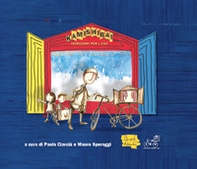 Kamishibai. Istruzioni per l'uso - Librerie.coop