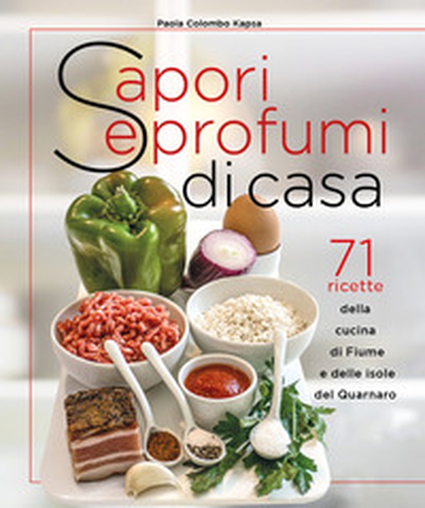 Sapori e profumi di casa - Librerie.coop Sapori e profumi di casa - Librerie.coop