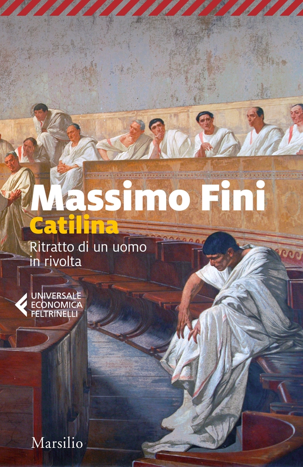 Catilina - Librerie.coop Catilina - Librerie.coop