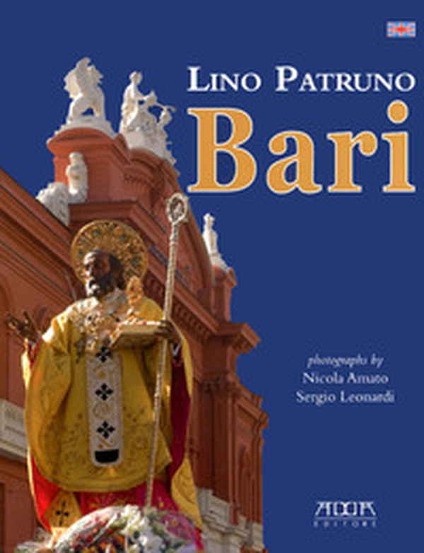 Bari. Ediz. inglese - Librerie.coop Bari. Ediz. inglese - Librerie.coop