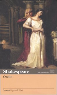 Otello. Testo inglese a fronte - Librerie.coop Otello. Testo inglese a fronte - Librerie.coop