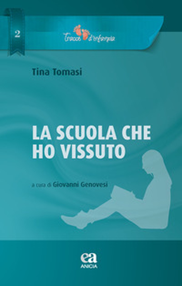 La scuola che ho vissuto - Librerie.coop La scuola che ho vissuto - Librerie.coop