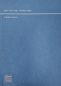 Fra te e me anima mia - Librerie.coop