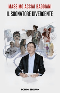 Il sognatore divergente. La produzione letteraria di Carlo Menzinger di Preussenthal tra ucronia, fantascienza e horror - Librerie.coop Il sognatore divergente. La produzione letteraria di Carlo Menzinger di Preussenthal tra ucronia, fantascienza e horror - Librerie.coop