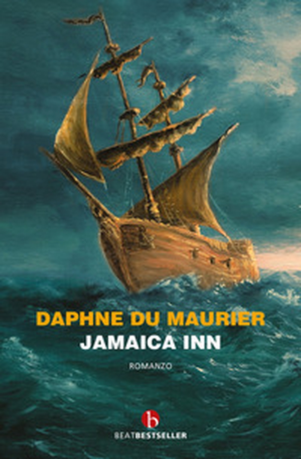 Jamaica Inn - Librerie.coop Jamaica Inn - Librerie.coop