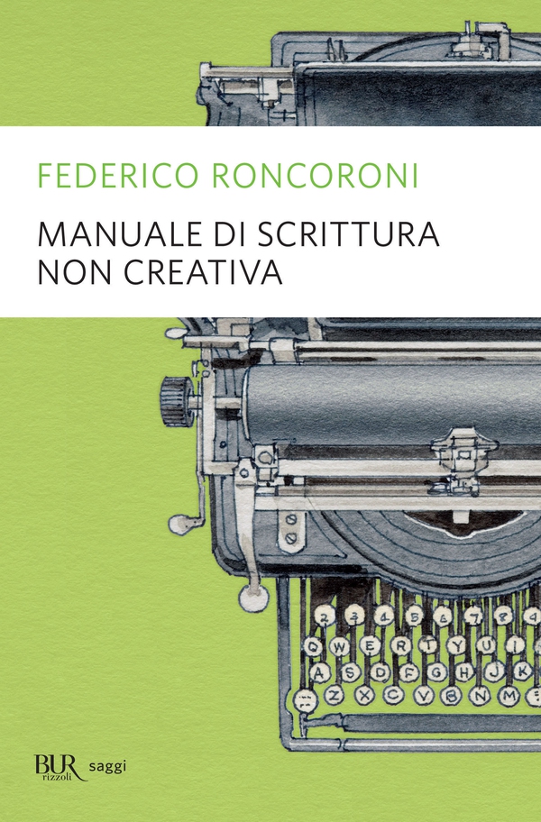 Manuale di scrittura non creativa - Librerie.coop Manuale di scrittura non creativa - Librerie.coop