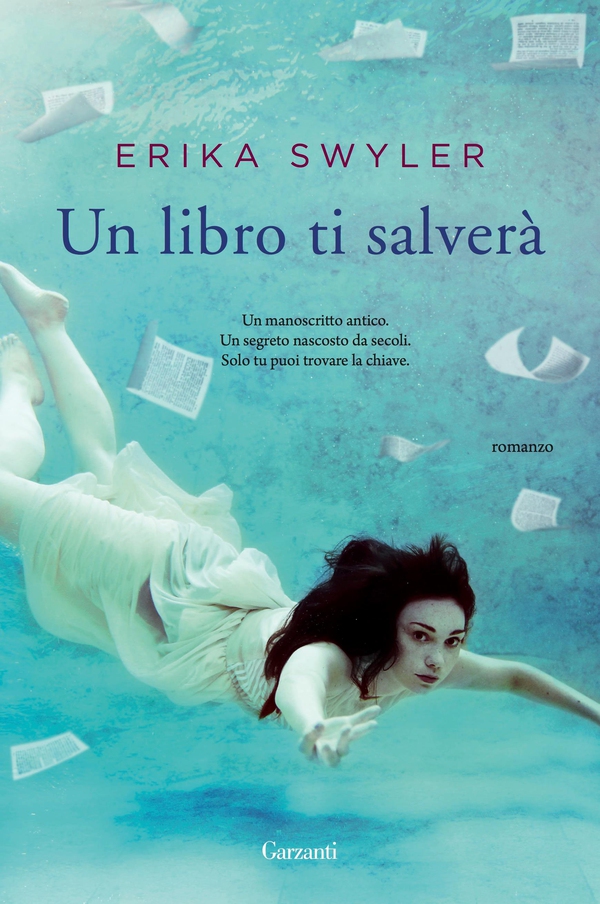 Un libro ti salverà - Librerie.coop Un libro ti salverà - Librerie.coop