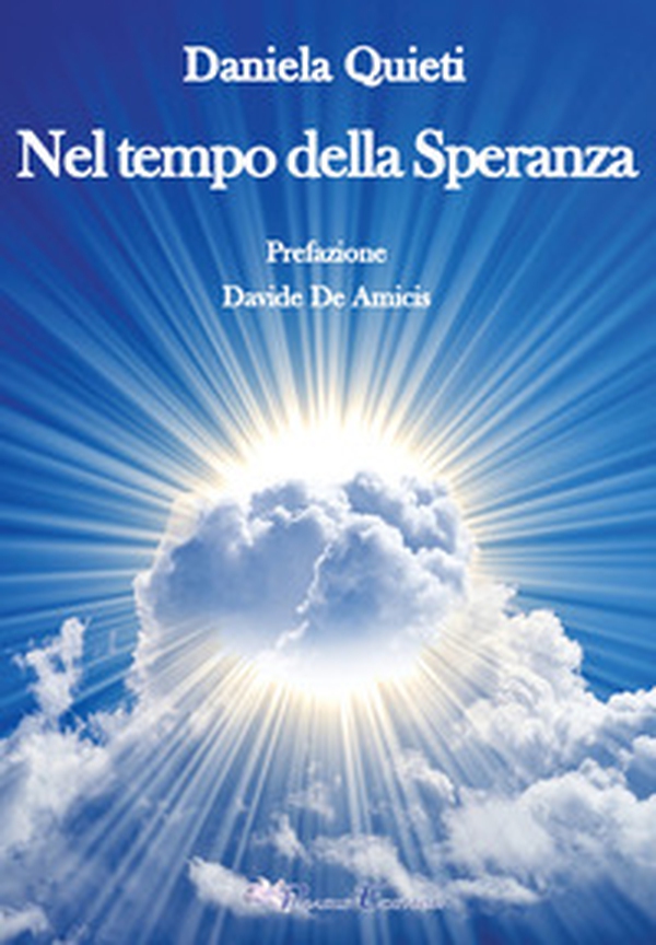 Nel tempo della speranza - Librerie.coop