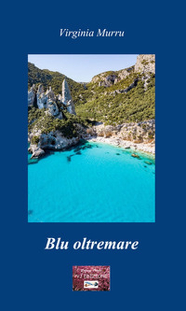 Blu oltremare - Librerie.coop Blu oltremare - Librerie.coop