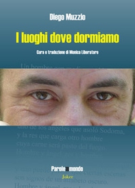 I luoghi dove dormiamo - Librerie.coop I luoghi dove dormiamo - Librerie.coop
