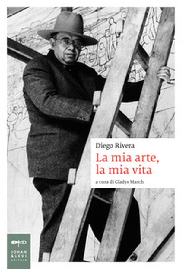La mia arte, la mia vita - Librerie.coop La mia arte, la mia vita - Librerie.coop