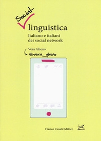 Social-linguistica. Italiano e italiani dei social network - Librerie.coop Social-linguistica. Italiano e italiani dei social network - Librerie.coop