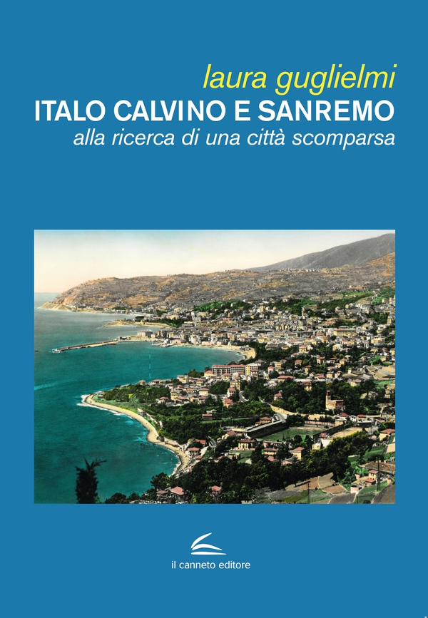 Italo Calvino e Sanremo - Librerie.coop Italo Calvino e Sanremo - Librerie.coop
