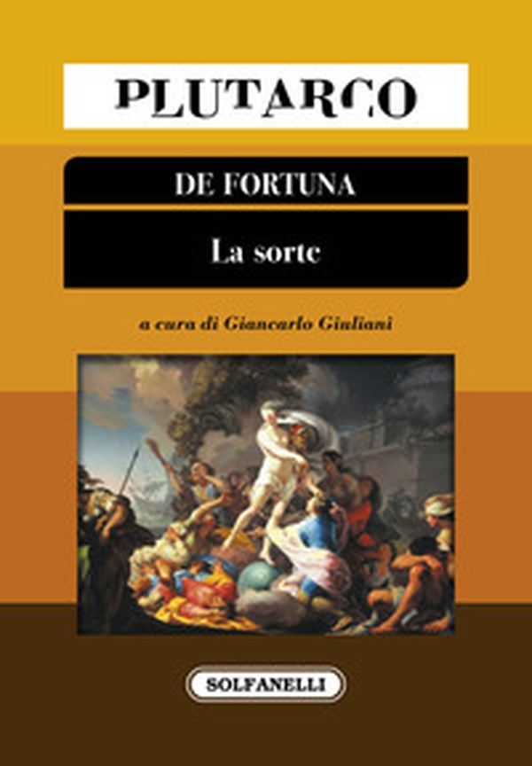 La fortuna - Librerie.coop La fortuna - Librerie.coop
