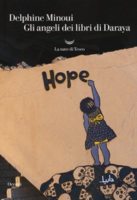 Gli angeli dei libri di Daraya - Librerie.coop