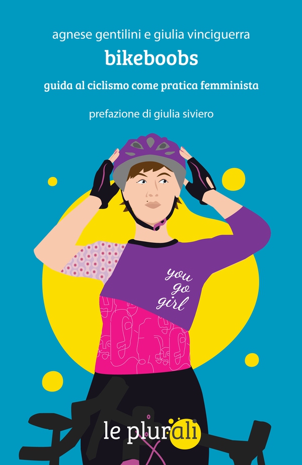 bikeboobs - Librerie.coop