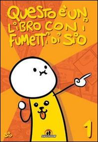 Questo è un libro con i fumetti di Sio (2009-2014) - Librerie.coop