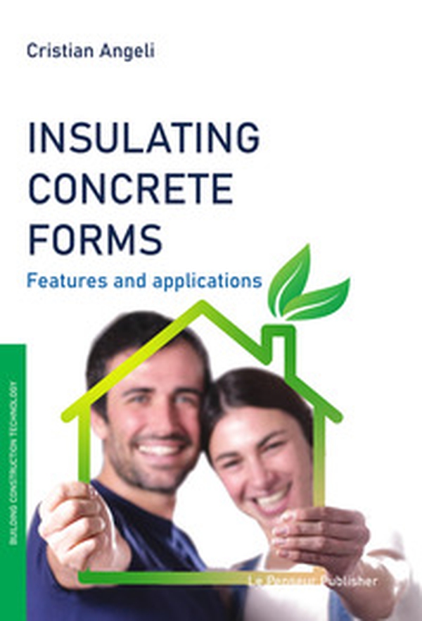 Insulating concrete forms. Features and applications - Librerie.coop Insulating concrete forms. Features and applications - Librerie.coop